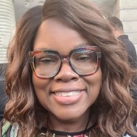 Yolanda Holder