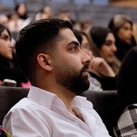 Mohammad Tarashi