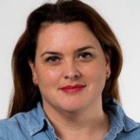 Séverine Guessé