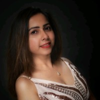 Vaishali Rathod