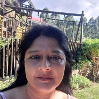 Babitha Roopnarian