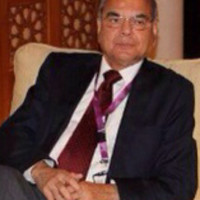 Mirza Umair Beg