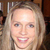 Angela Fox