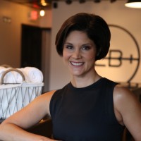 Candice Rush