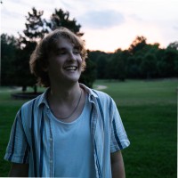 Eli Britton