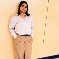 Vanshika Bansal