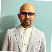 Gulshan Kumar Singh