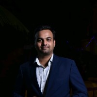 Niraj Varma