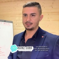 Tiberiu Adrian Bazavan