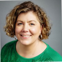 Ali Hamed-Moore, MPA