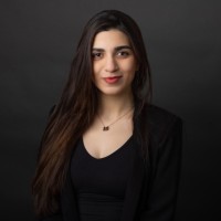 Fatemeh Mohammadi
