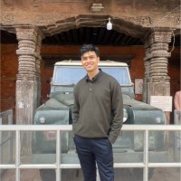 Prashant Adhikari
