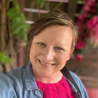 Julie Moore Bsn, Rn, Chc, Hacp