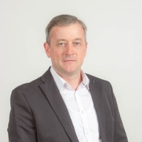 Norbert Deschomets