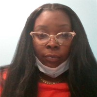 La'Trica Davis