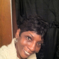 Anita Haywood