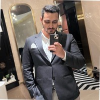 Abhijeet Verma