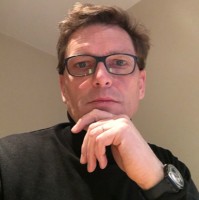 Pierre Bachy