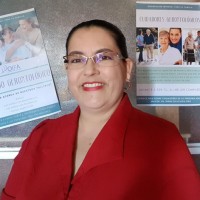 Katia Sevilla Segura