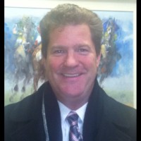 Gerry Barton