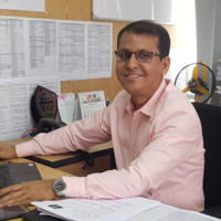 Shamsul Haque