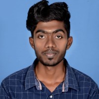 Kavinkumar N