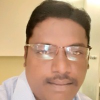 Ashok Samala