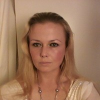 Lana Rudak
