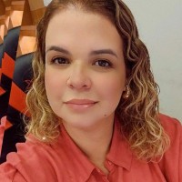 Priscilla Monteiro