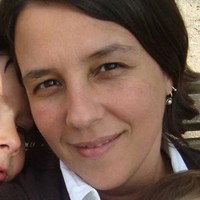 Marta Barros de Oliveira