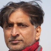Mukul Sharma