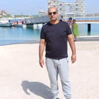 Amjad Ali