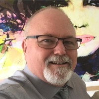 Bruce Fry