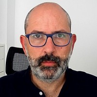 Carlos Brunet Vernet