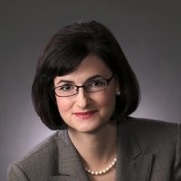 Christina Hanger