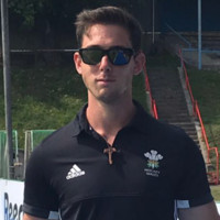 Christopher Preziotti MSc, CSCS, ACSM-CPT