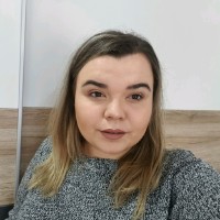 Elena-Maria Dragan