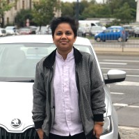 Archana Pandav