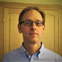 Gregory Johnston