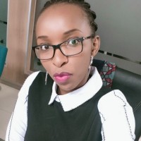 Sarah Nyamoita
