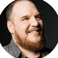 Dennis Eckmeier