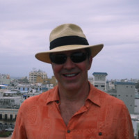 Christopher Meanor