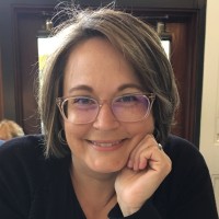Gretchen K.