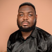 Ogunwomoju Boluwatife