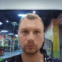 Dmytro Matviienko