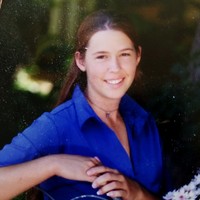 Melissa Morgan