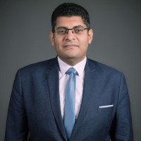 Michael Aziz