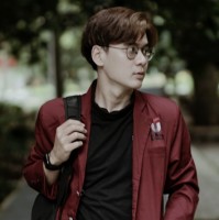 Brian Maesa Agustinus Kho