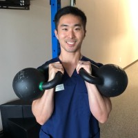 David Cho