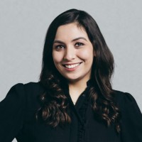 Dr Madeline Castrey